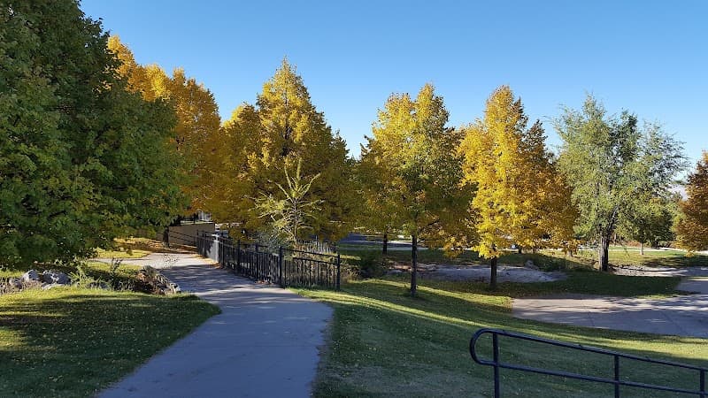 Olympus Hills Park