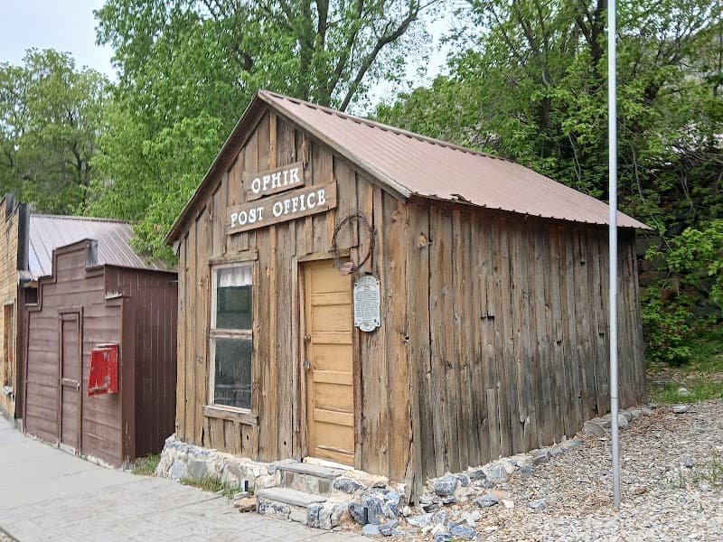 Ophir