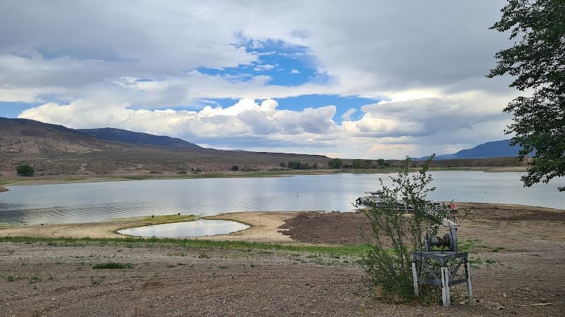 Otter Creek Reservoir