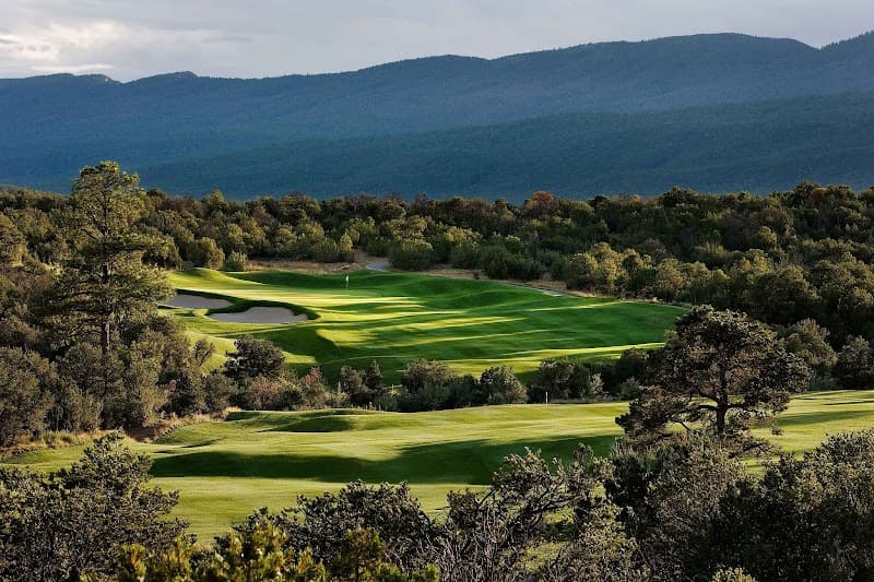 Paa-Ko Ridge Golf Club