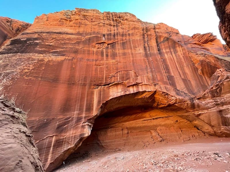 Paria Canyon Road