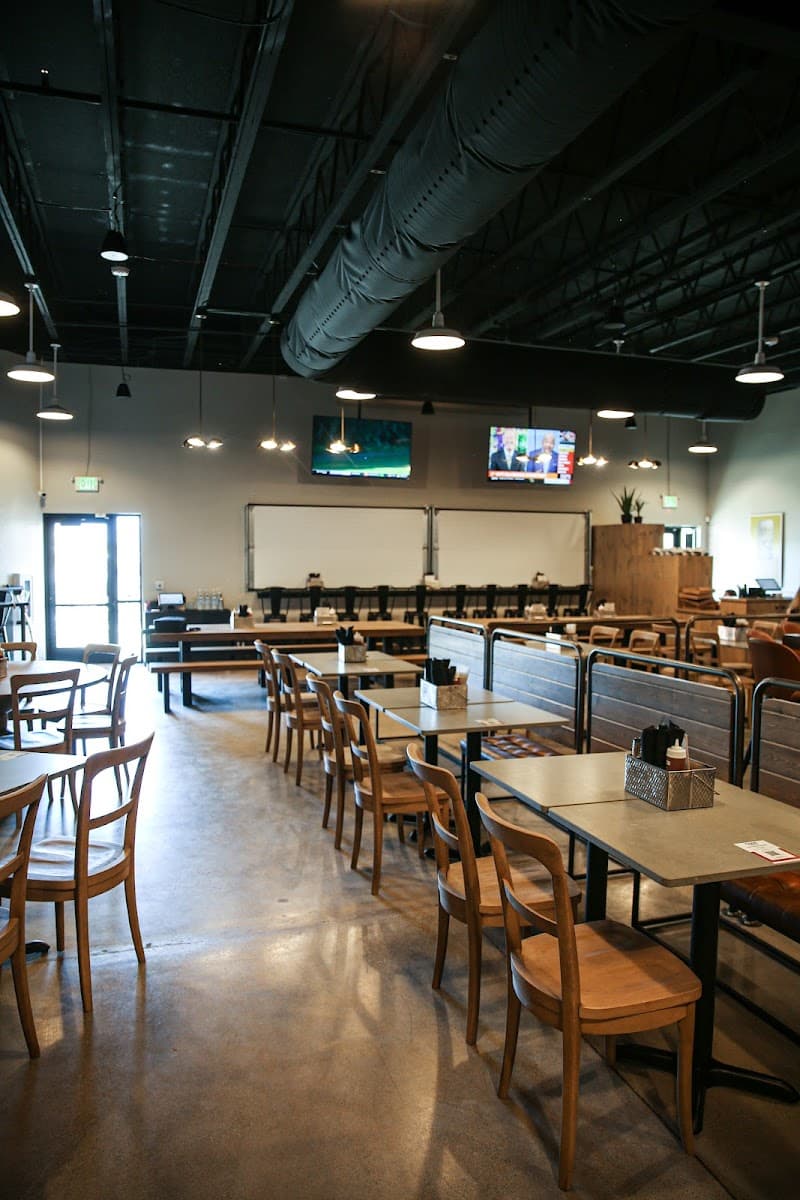 Park City Brewing