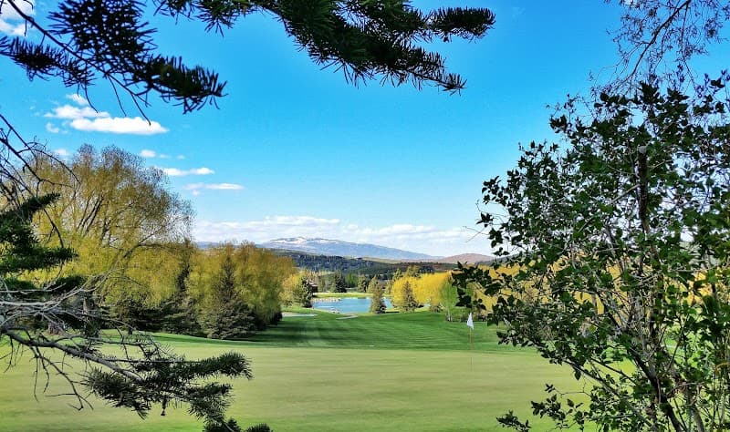 Park City Golf Club