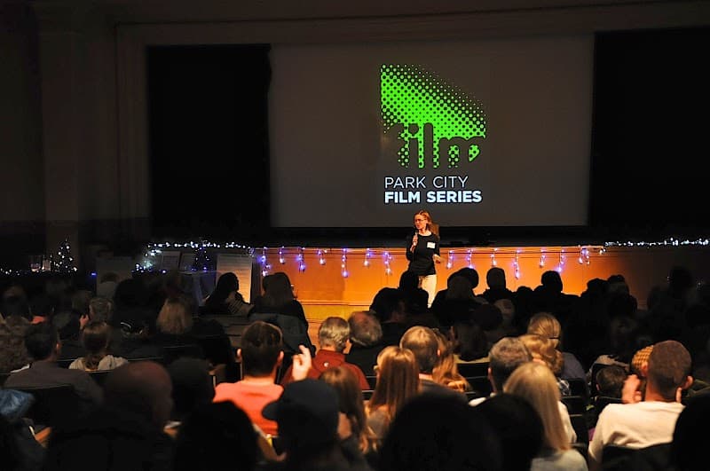 Park City Main Street