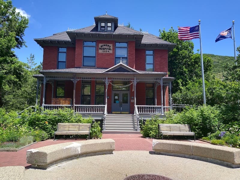 Park City Miners Day