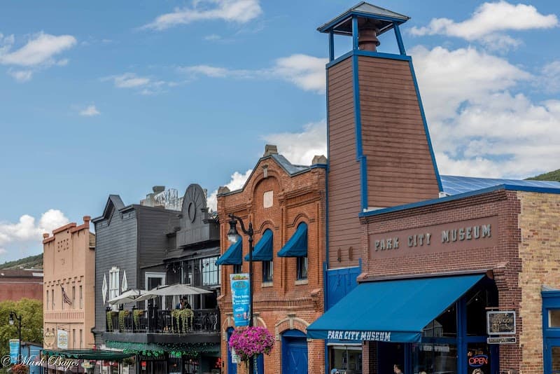 Park City Museum