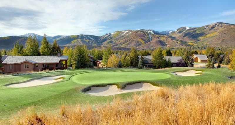 Park Meadows Country Club