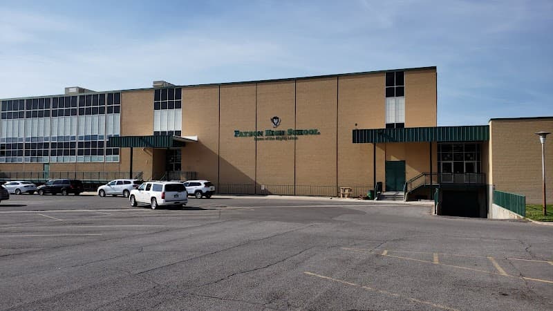 Payson High School - Footloose