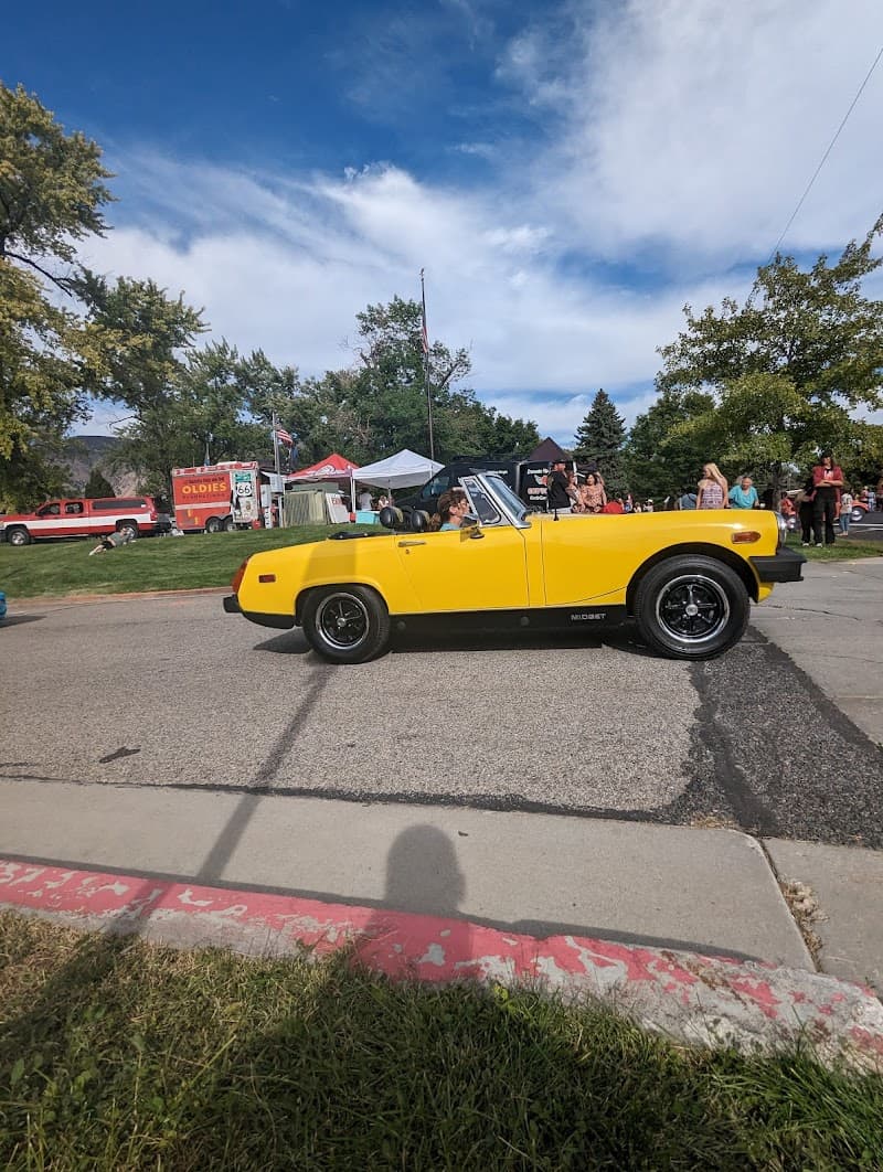 Peach Days (Brigham City)