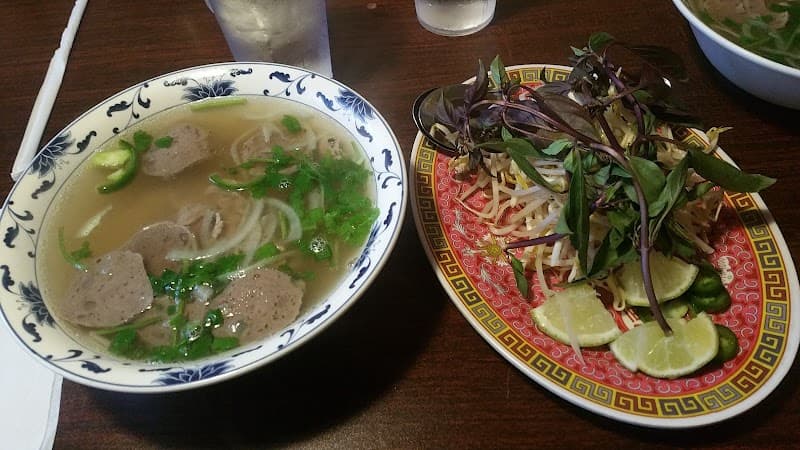 Pho Tay Ho