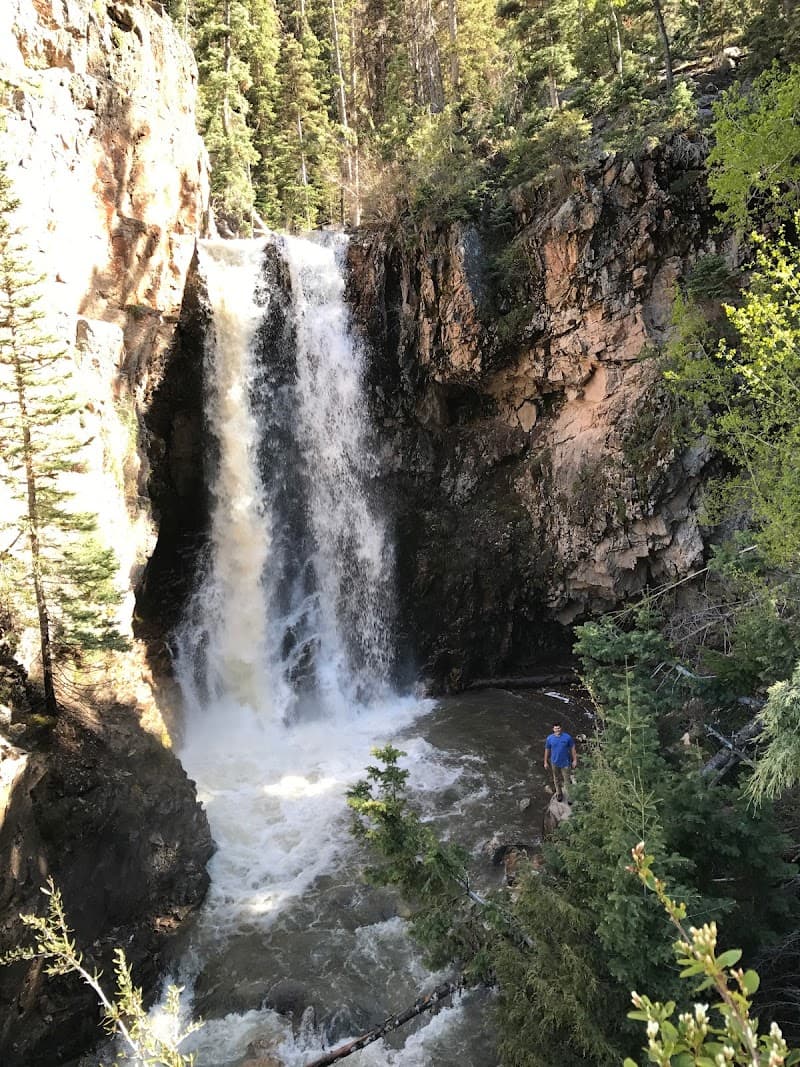 Pine Creek Pools