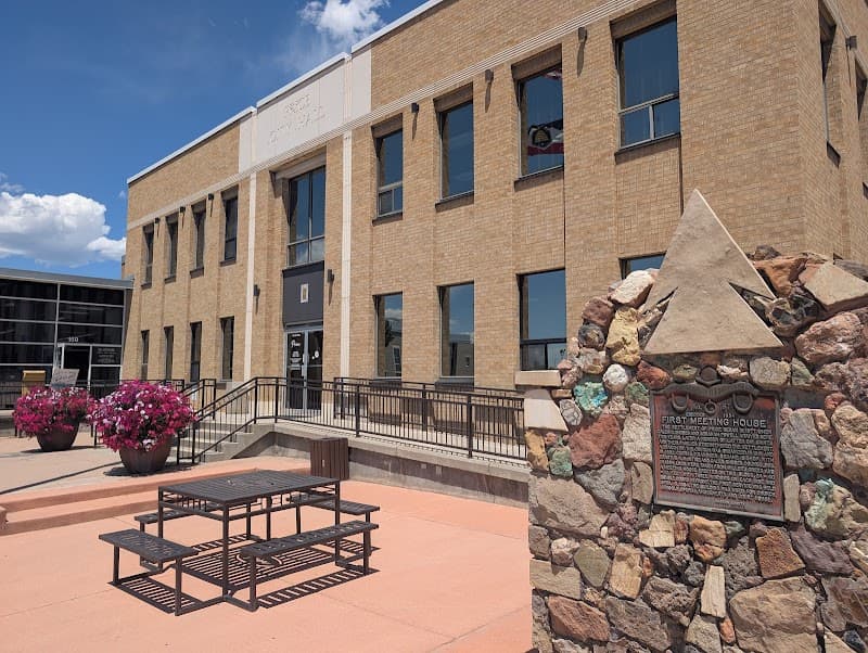 Price City Hall