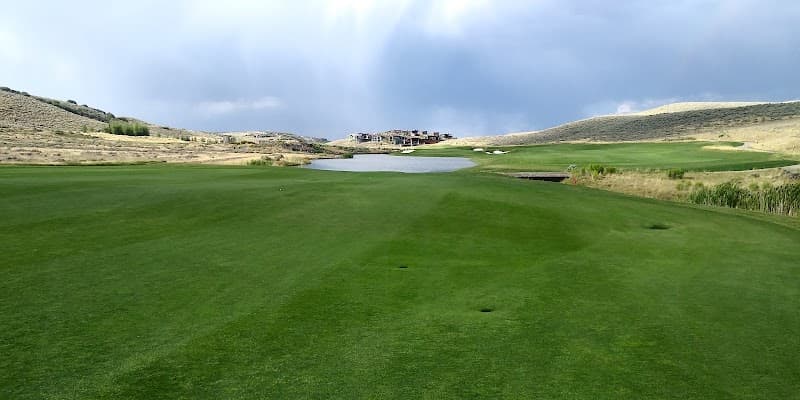 Promontory Club - Painted Valley