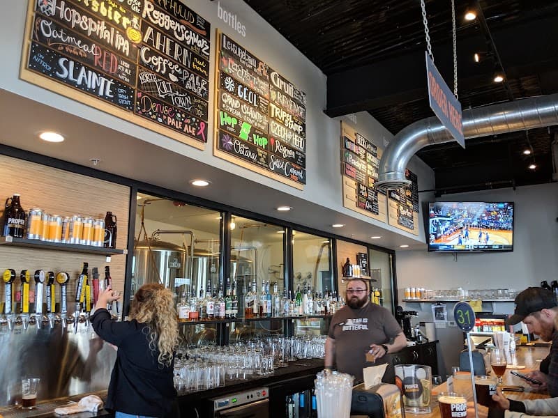 Proper Brewing Company