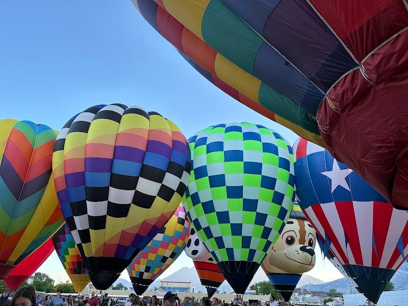Provo Freedom Festival