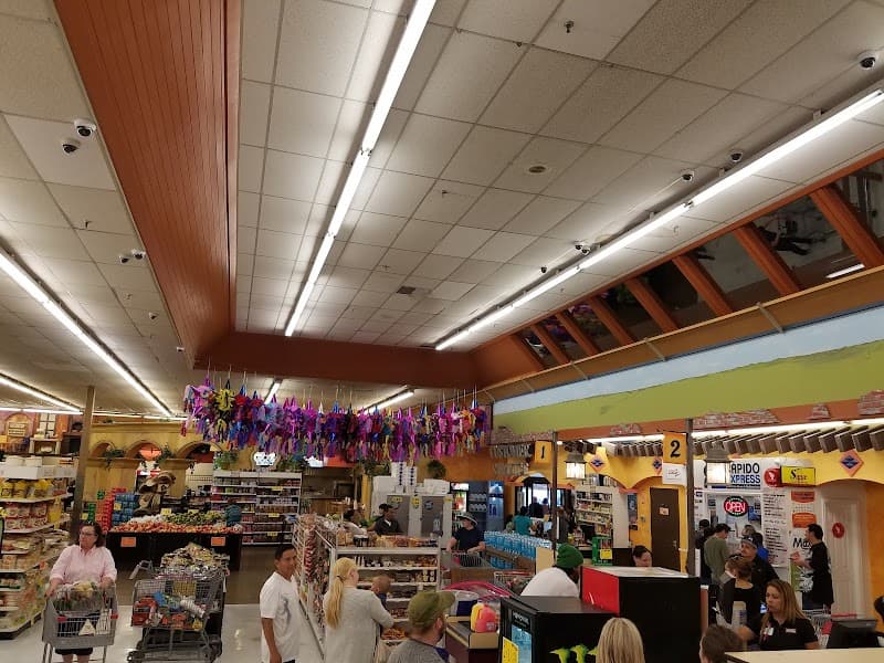 Rancho Markets