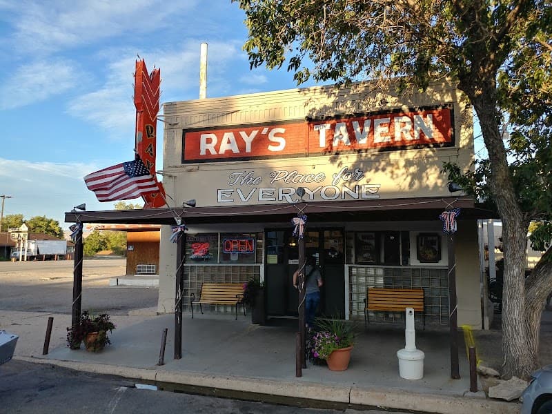 Ray's Tavern