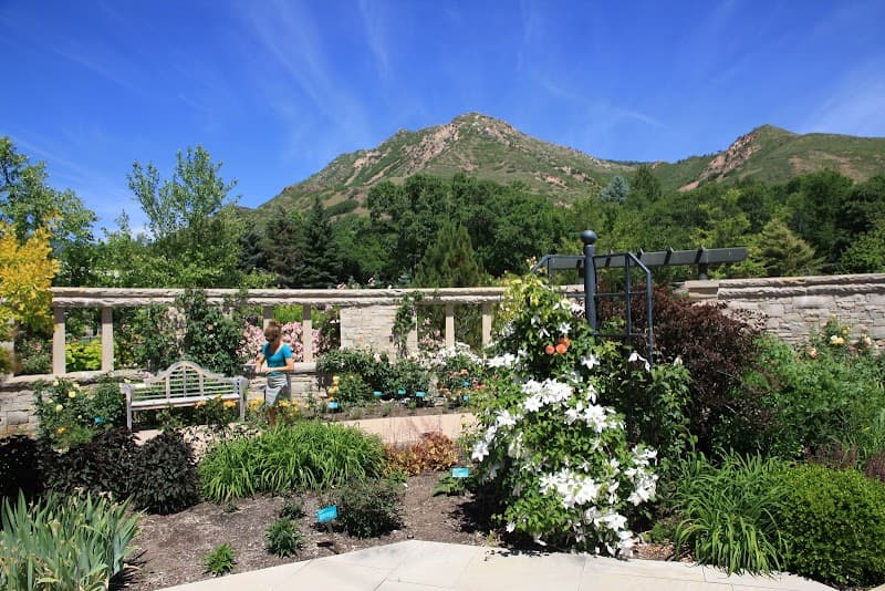 Red Butte Garden
