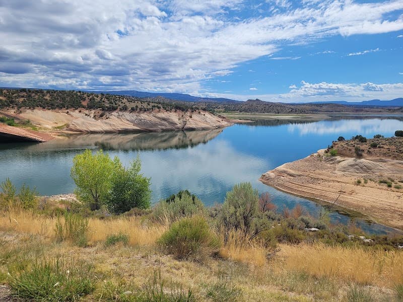 Red Fleet State Park