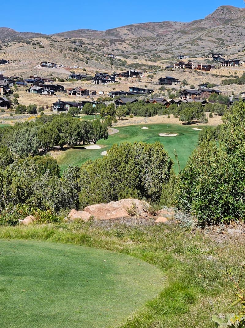 Red Ledges Golf Club