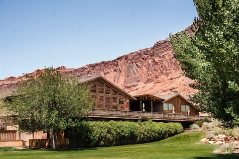 Red Lodge