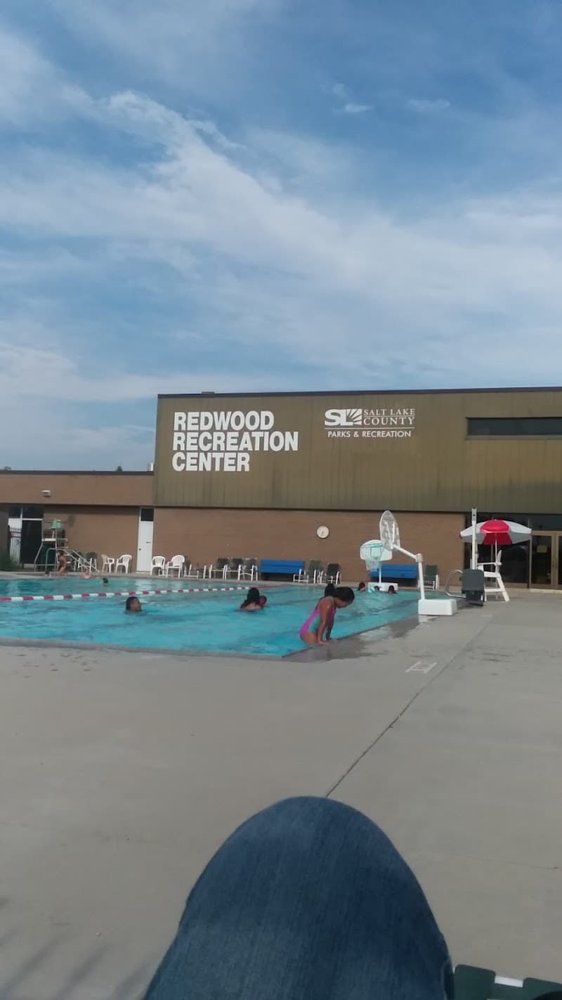 Redwood Recreation Center