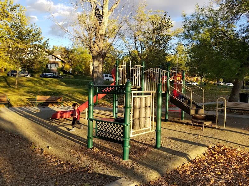 Reservoir Park