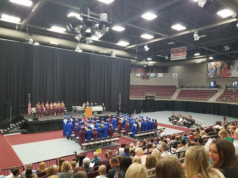 Richfield Civic Center