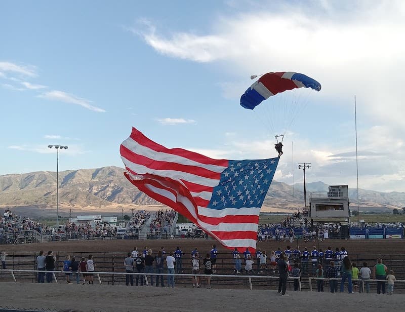 Richfield Rodeo