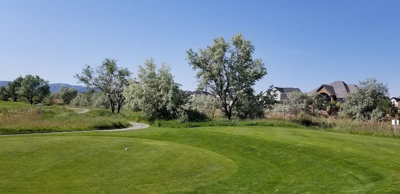 River Oaks Golf Course