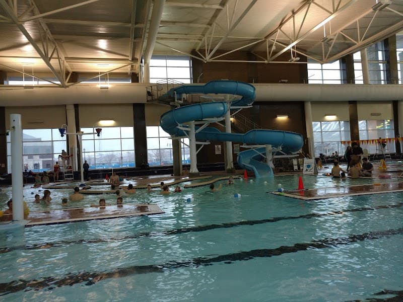 Riverton City Library