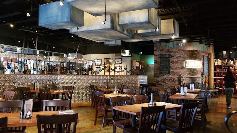 Roosters Brewing Layton