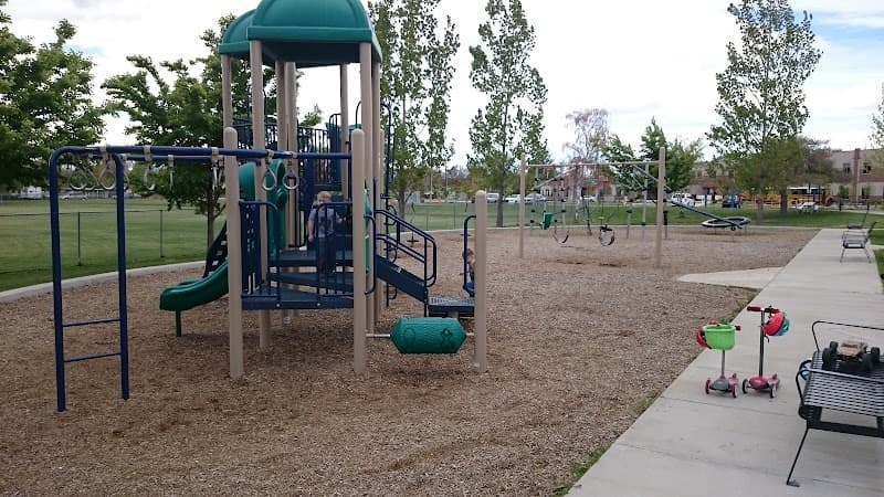 Rosewood Park
