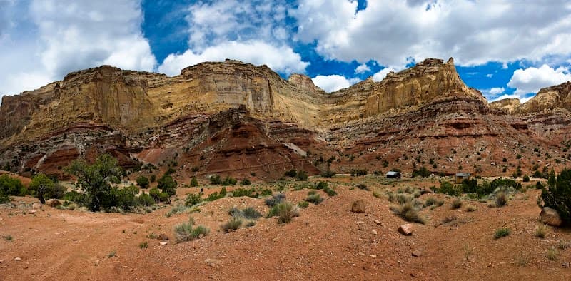San Rafael Swell