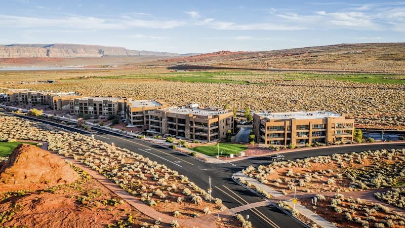 Sand Hollow Resort Links Course