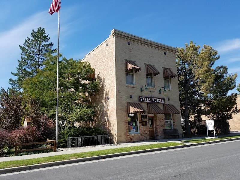Sandy Museum