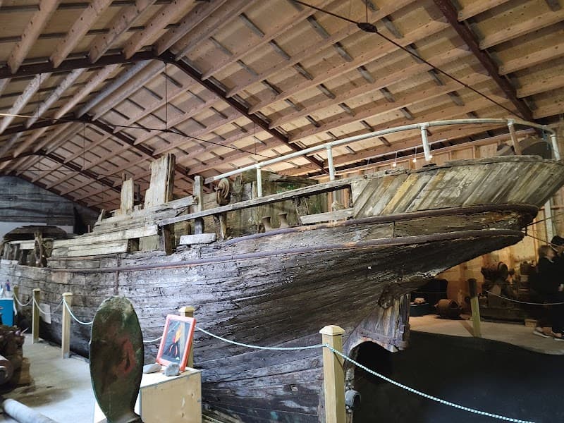 Scandinavian Heritage Festival