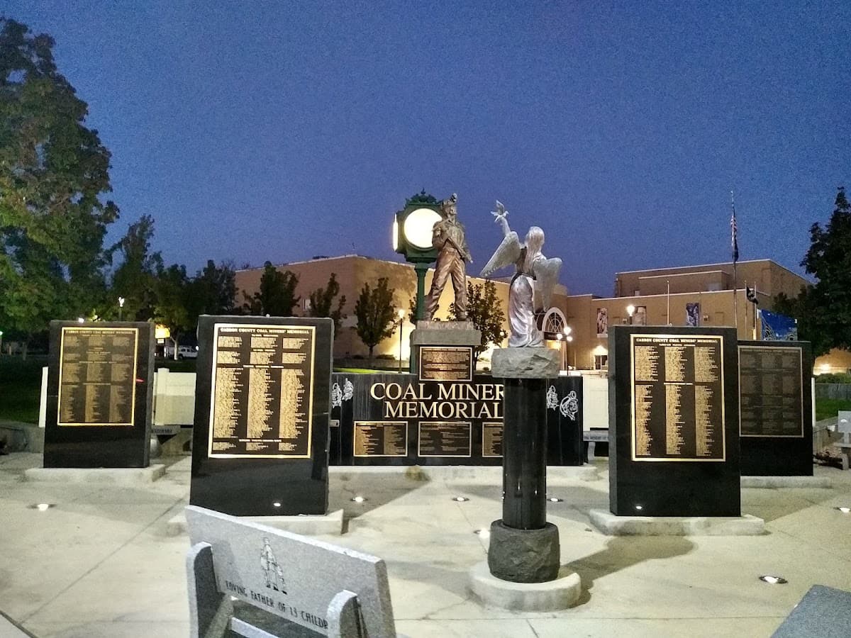 Scofield Mine Disaster