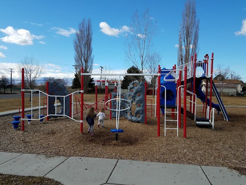 Seventeenth South Park