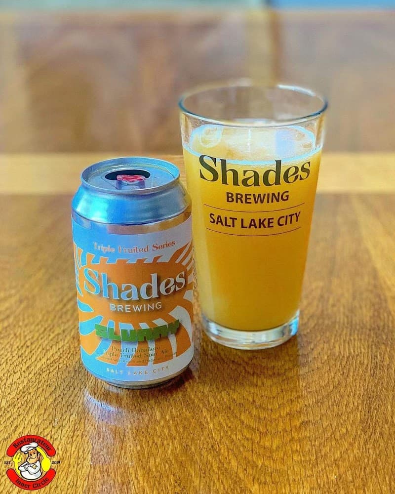 Shades Brewing