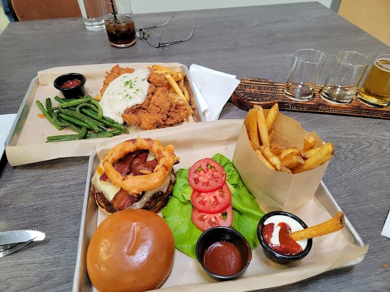 Silver Reef Brewing