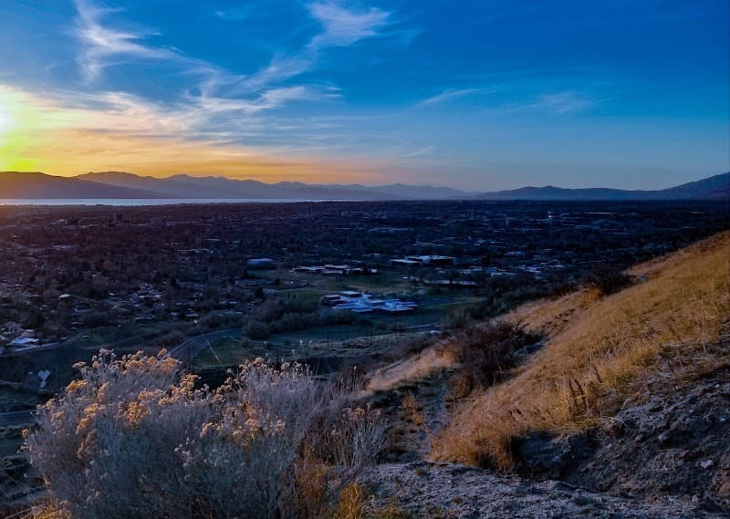 Slate Canyon Brewing