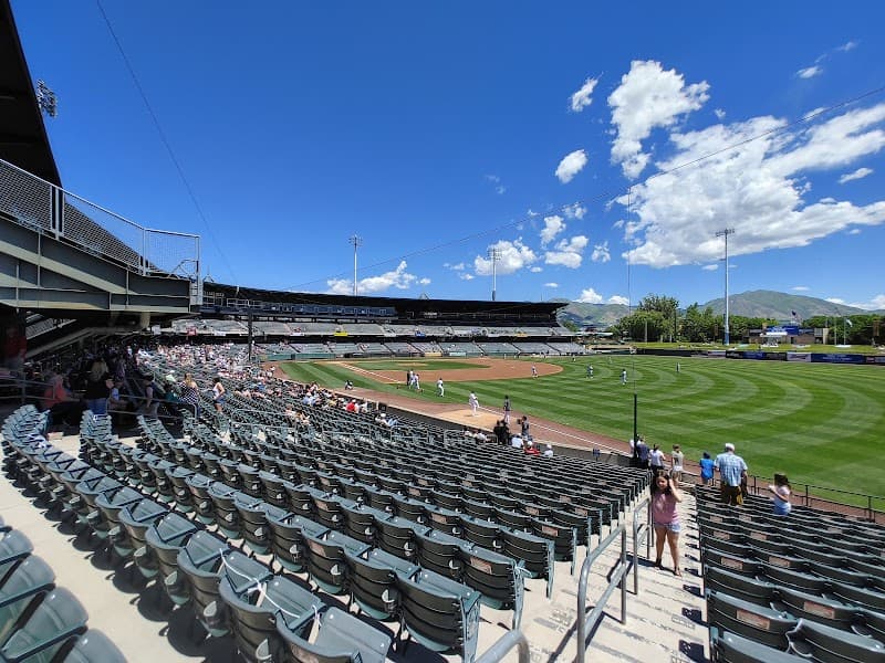 Smith's Ballpark