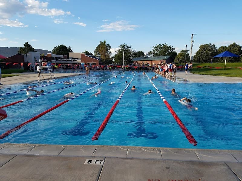 South County Pool