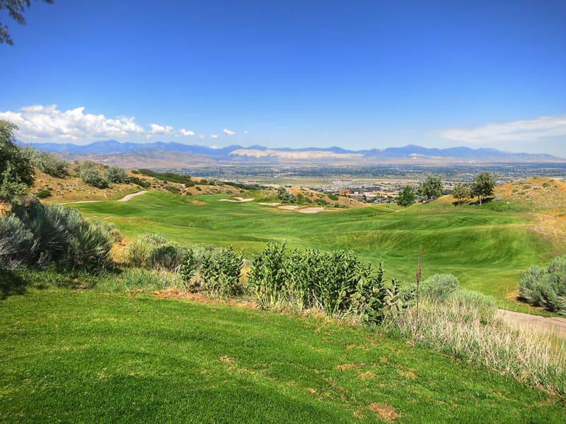 South Mountain Golf Course