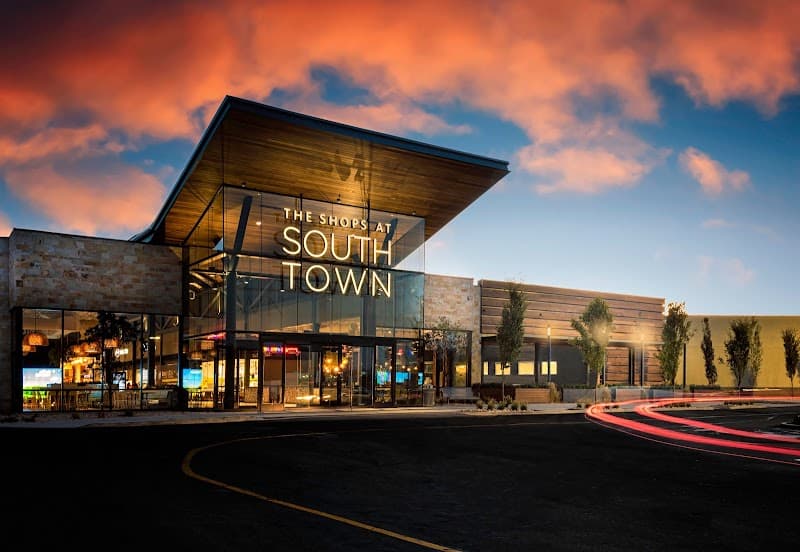 Southeast Market