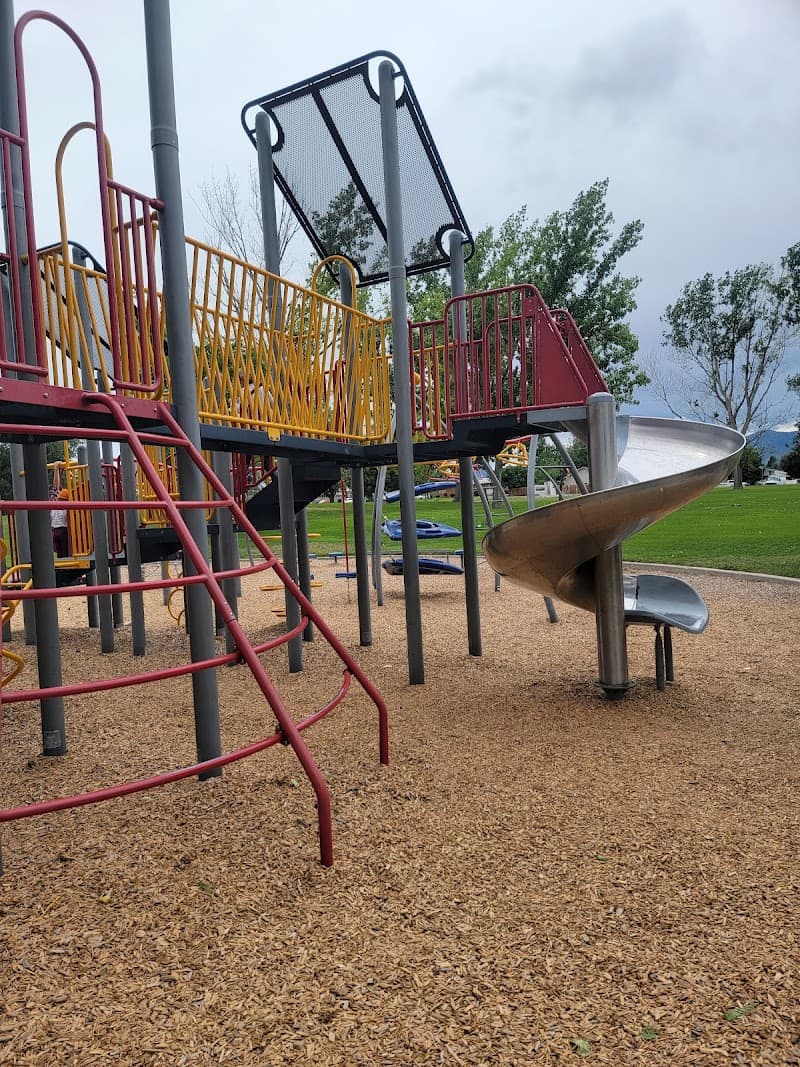 Southridge Park