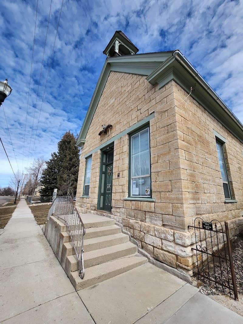 Spring City Historic District