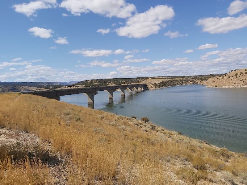 Starvation State Park