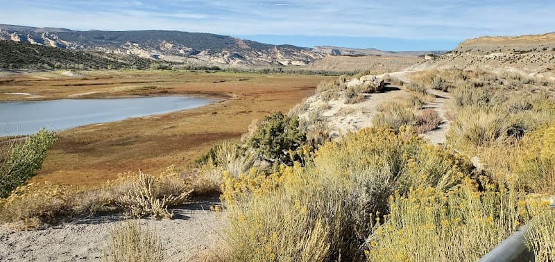 Steinaker State Park